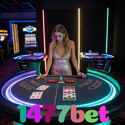 A Magia dos Jogos de Fantasia na 1477bet