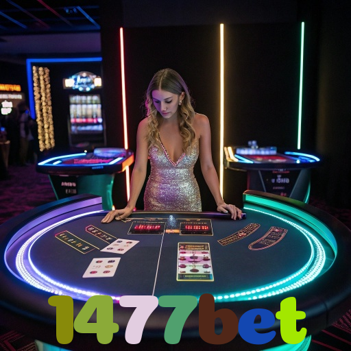 A Magia dos Jogos de Fantasia na 1477bet