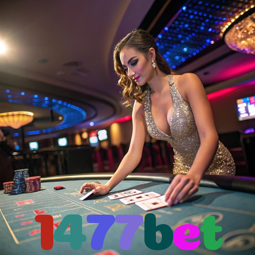 A Magia dos Jogos de Fantasia na 1477bet
