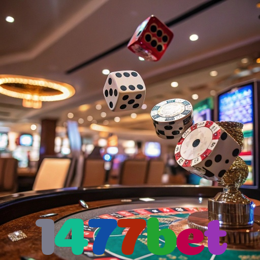 A Magia dos Jogos de Fantasia na 1477bet
