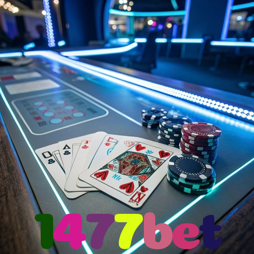 A Magia dos Jogos de Fantasia na 1477bet