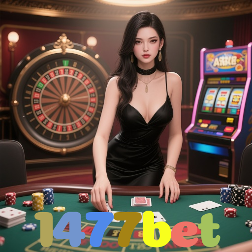 A Magia dos Jogos de Fantasia na 1477bet