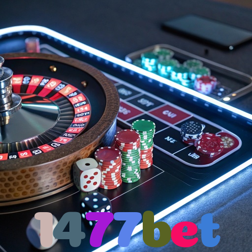 A Magia dos Jogos de Fantasia na 1477bet
