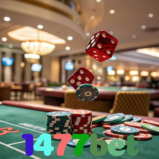 A Magia dos Jogos de Fantasia na 1477bet