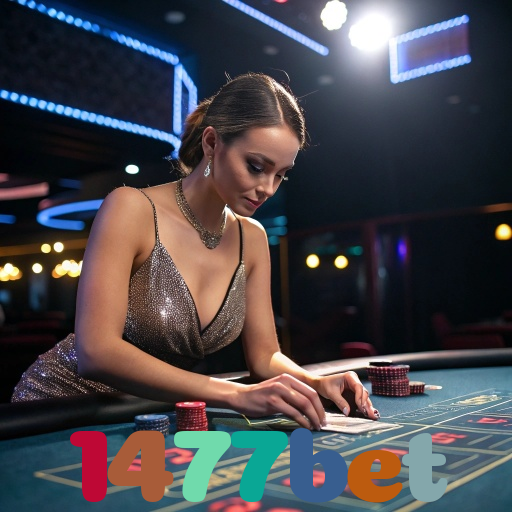 A Magia dos Jogos de Fantasia na 1477bet
