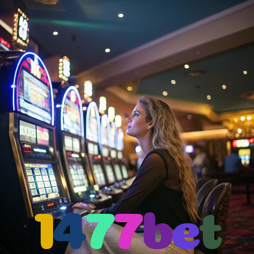 A Magia dos Jogos de Fantasia na 1477bet