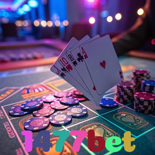 A Magia dos Jogos de Fantasia na 1477bet