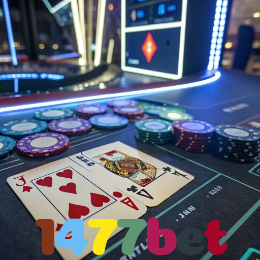 A Magia dos Jogos de Fantasia na 1477bet