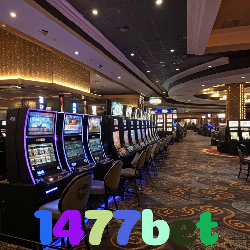 A Magia dos Jogos de Fantasia na 1477bet