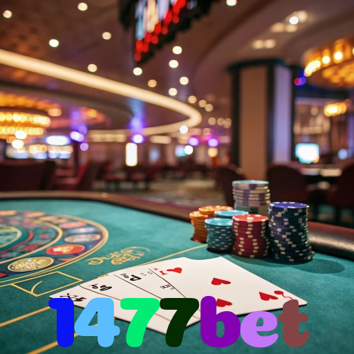 A Magia dos Jogos de Fantasia na 1477bet