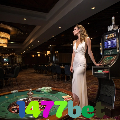 A Magia dos Jogos de Fantasia na 1477bet