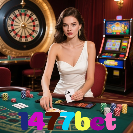 A Magia dos Jogos de Fantasia na 1477bet