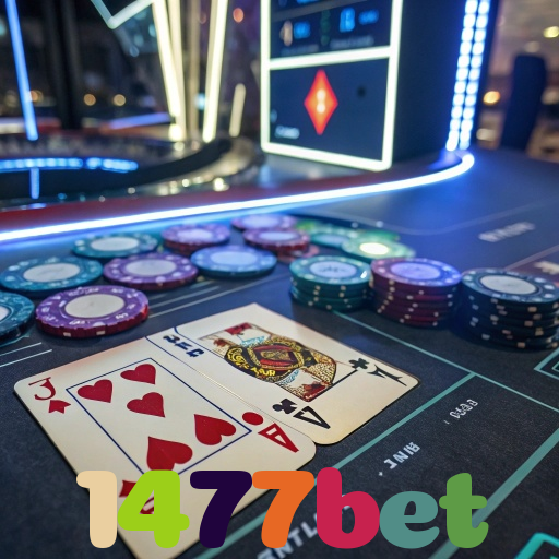 A Magia dos Jogos de Fantasia na 1477bet