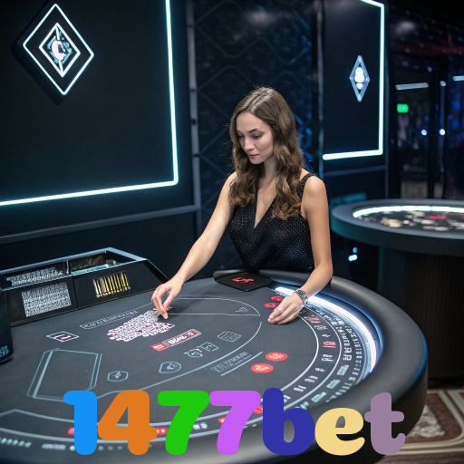 A Magia dos Jogos de Fantasia na 1477bet