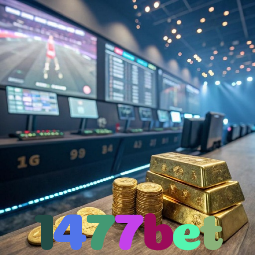A Magia dos Jogos de Fantasia na 1477bet