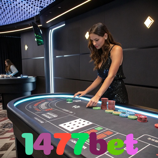 A Magia dos Jogos de Fantasia na 1477bet