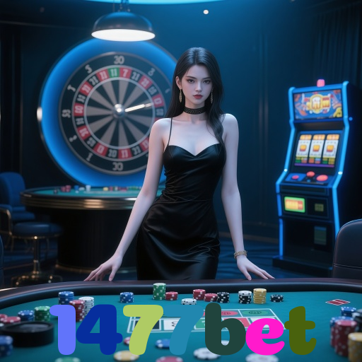 A Magia dos Jogos de Fantasia na 1477bet