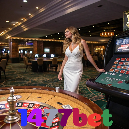 A Magia dos Jogos de Fantasia na 1477bet