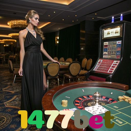 A Magia dos Jogos de Fantasia na 1477bet