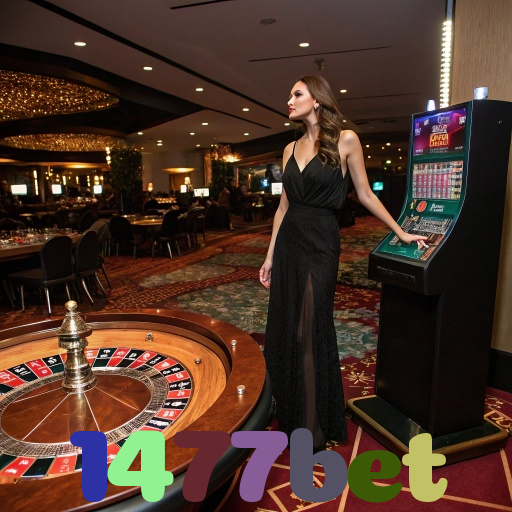 A Magia dos Jogos de Fantasia na 1477bet