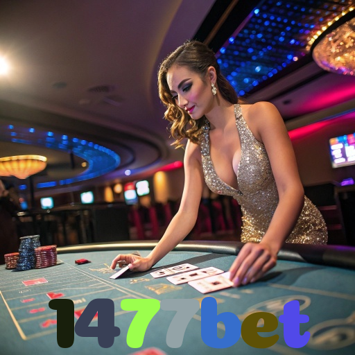 A Magia dos Jogos de Fantasia na 1477bet
