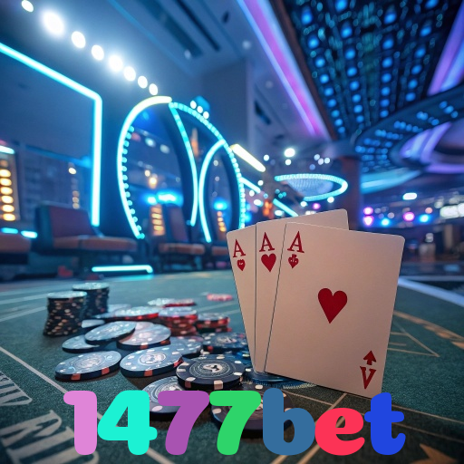 A Magia dos Jogos de Fantasia na 1477bet