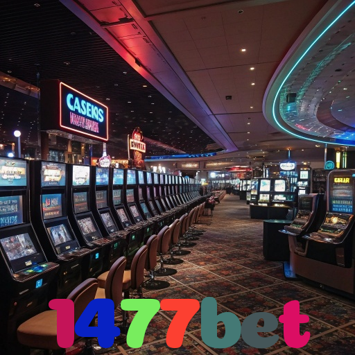 A Magia dos Jogos de Fantasia na 1477bet