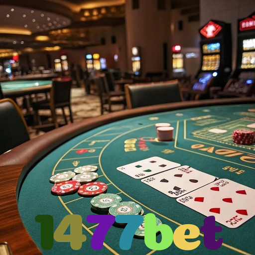 A Magia dos Jogos de Fantasia na 1477bet