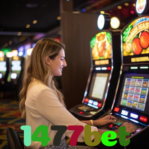 A Magia dos Jogos de Fantasia na 1477bet