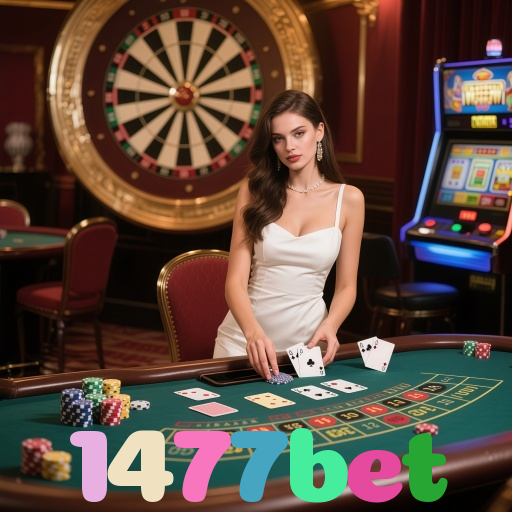 A Magia dos Jogos de Fantasia na 1477bet