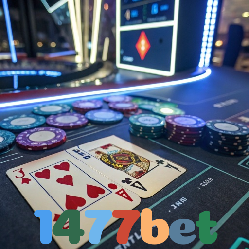 A Magia dos Jogos de Fantasia na 1477bet