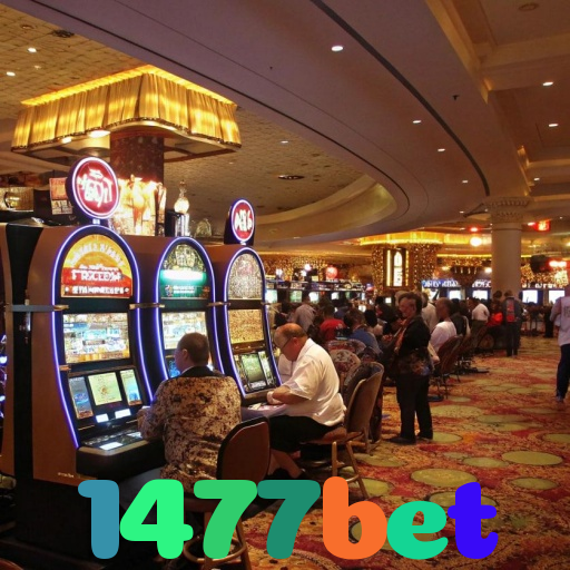 A Magia dos Jogos de Fantasia na 1477bet