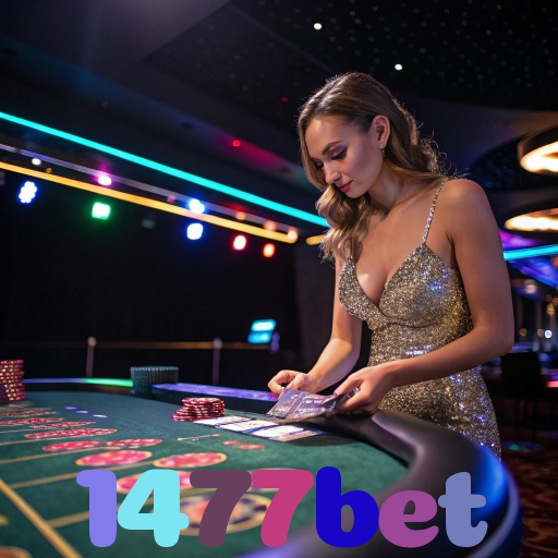 A Magia dos Jogos de Fantasia na 1477bet