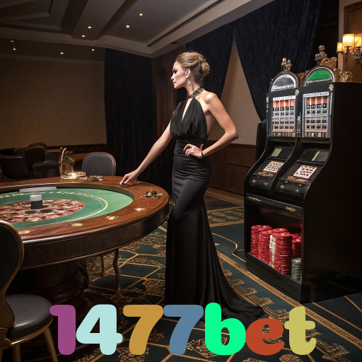 A Magia dos Jogos de Fantasia na 1477bet