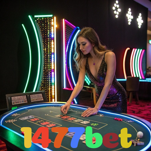 A Magia dos Jogos de Fantasia na 1477bet