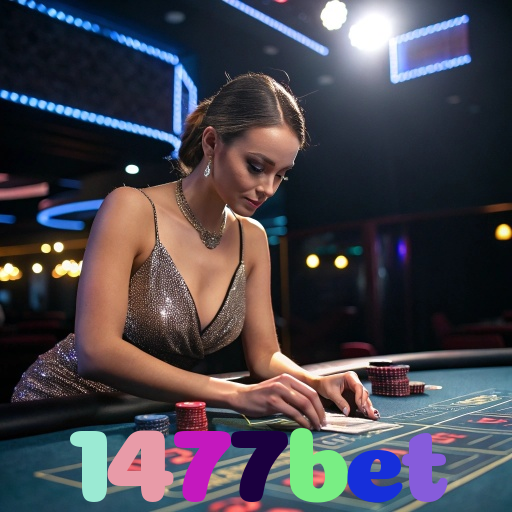 A Magia dos Jogos de Fantasia na 1477bet