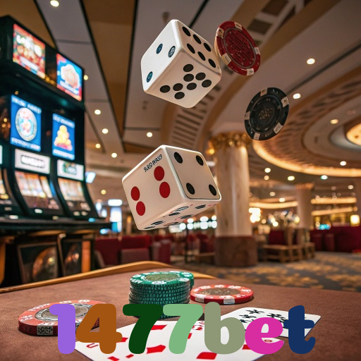 A Magia dos Jogos de Fantasia na 1477bet