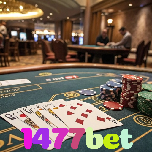 A Magia dos Jogos de Fantasia na 1477bet
