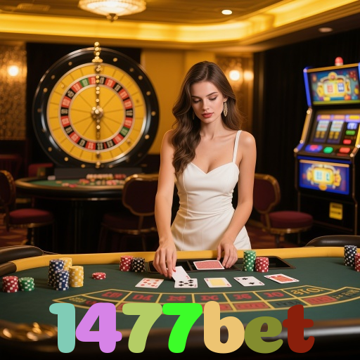A Magia dos Jogos de Fantasia na 1477bet