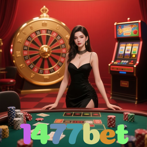A Magia dos Jogos de Fantasia na 1477bet