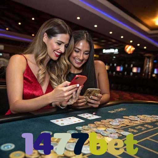 A Magia dos Jogos de Fantasia na 1477bet