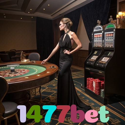 A Magia dos Jogos de Fantasia na 1477bet