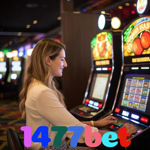 A Magia dos Jogos de Fantasia na 1477bet