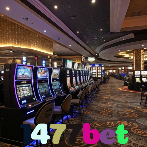 A Magia dos Jogos de Fantasia na 1477bet