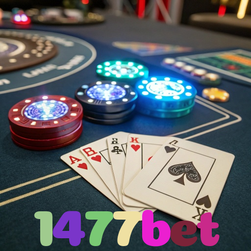 A Magia dos Jogos de Fantasia na 1477bet