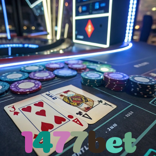 A Magia dos Jogos de Fantasia na 1477bet