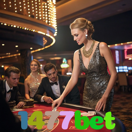 A Magia dos Jogos de Fantasia na 1477bet