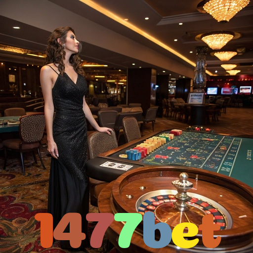 A Magia dos Jogos de Fantasia na 1477bet