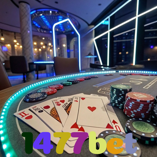 A Magia dos Jogos de Fantasia na 1477bet