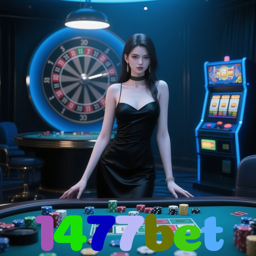 A Magia dos Jogos de Fantasia na 1477bet